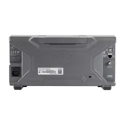 اسیلوسکوپ دیجیتال 200MHz دو کاناله ریگول مدل Rigol DS2202A