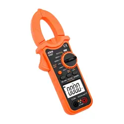 آمپرمتر کلمپی AC ویکتور مدل +Victor 606B