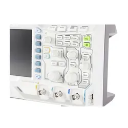 اسیلوسکوپ 200MHz دو کاناله Rigol DS1202Z-E