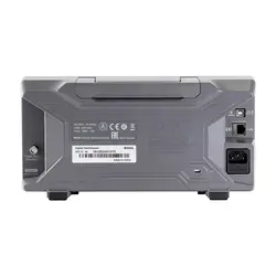 اسیلوسکوپ 200MHz دو کاناله Rigol DS1202Z-E
