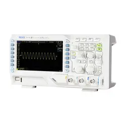 اسیلوسکوپ 100MHz دو کاناله Rigol DS1102Z-E