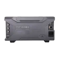 اسیلوسکوپ 100MHz چهار کاناله Rigol DS1104Z-S Plus
