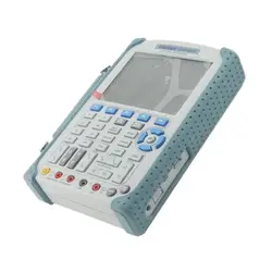 اسیلوسکوپ دستی 200MHz دوکاناله هانتک مدل HANTEK DSO1202B