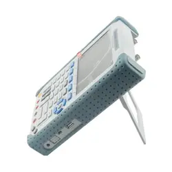 اسیلوسکوپ دستی 100MHz دوکاناله هانتک مدل HANTEK DSO1102B