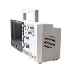 اسیلوسکوپ 200 مگاهرتز 2 کاناله فانکشن دار هانتک مدل Hantek DSO4202C