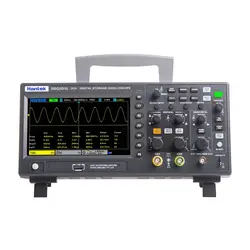 اسیلوسکوپ 100MHz دوکاناله هانتک مدل HANTEK DSO2D10