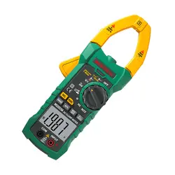 آمپرمتر 1000 آمپر AC/DC مستک مدل MASTECH MS2125A