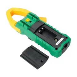 آمپرمتر 1000 آمپر AC/DC مستک مدل MASTECH MS2125A