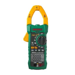 آمپرمتر 1000 آمپر AC مستک مدل MASTECH MS2015A