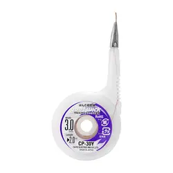 قلع کش سیمی گات GOOT CP-30Y