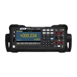 مولتی متر رومیزی هانتک مدل HANTEK HDM3055