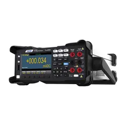 مولتی متر رومیزی هانتک مدل HANTEK HDM3055