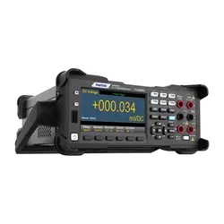 مولتی متر رومیزی هانتک مدل HANTEK HDM3055