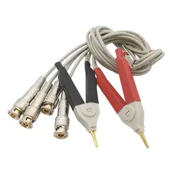 پراب کلوین BNC مناسب LCR متر