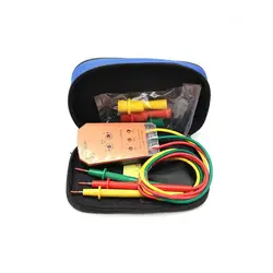 توالی سنج RST سنج ویکتور مدل VICTOR 850A