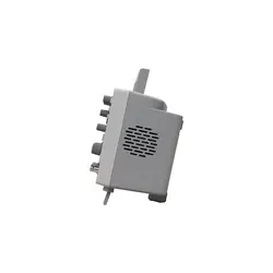 اسیلوسکوپ دیجیتال 100 مگاهرتزی 4 کاناله هنتک مدل Hantek DSO4104B