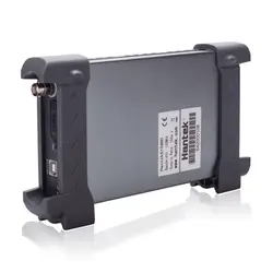 کارت اسیلوسکوپ 100 مگاهرتز 4 کاناله همراه با فانکشن هانتک Hantek 6104BD