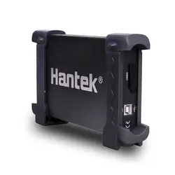 کارت اسیلوسکوپ 20MHz دو کاناله هانتک مدل Hantek 6022BE