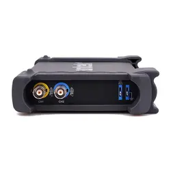 کارت اسیلوسکوپ 20MHz دو کاناله هانتک مدل Hantek 6022BE