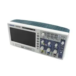 اسیلوسکوپ دیجیتال 100 مگاهرتز 2 کاناله هانتک مدل Hantek DSO5102P