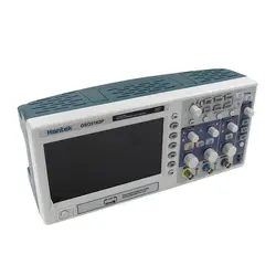 اسیلوسکوپ دیجیتال 100 مگاهرتز 2 کاناله هانتک مدل Hantek DSO5102P