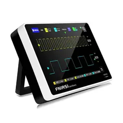 اسیلوسکوپ 100MHz تبلتی FNIRSI مدل 1013D