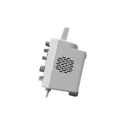 اسیلوسکوپ 100 مگاهرتز 4 کاناله Hantek MPO6104D همراه با لاجیک و فانکشن