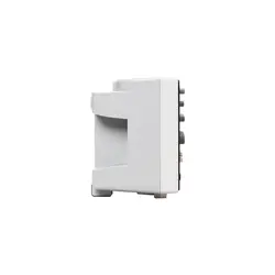 اسیلوسکوپ 100 مگاهرتز 4 کاناله Hantek MPO6104D همراه با لاجیک و فانکشن