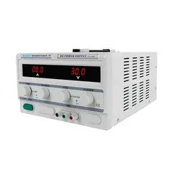 منبع تغذیه 30 ولت 30 آمپر ترانسی LONG WEI TPR-3030D