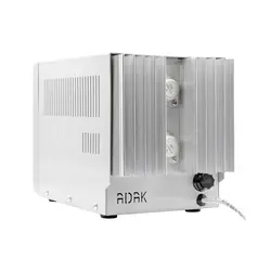 منبع تغذیه 40 ولت 5 آمپر ترانسی آداک ADAK PS-405U2F