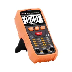 مولتی متر هوشمند ویکتور مدل VICTOR 85D