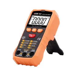 مولتی متر هوشمند ویکتور مدل VICTOR 85D