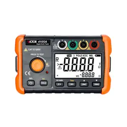 ارت تستر ویکتور مدل VICTOR 4105A New