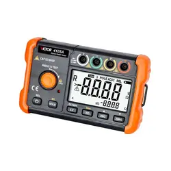 ارت تستر ویکتور مدل VICTOR 4105A New