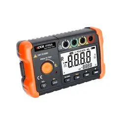 ارت تستر ویکتور مدل VICTOR 4105A New