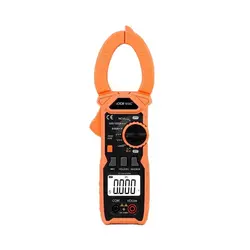 آمپرمتر کلمپی AC ویکتور مدل +Victor 610C