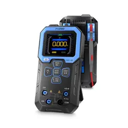 مولتی متر دیجیتال FNIRSI مدل DMT-99