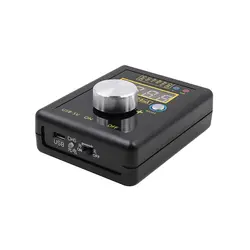 سیگنال ژنراتور (سورس ولتاژ و جریان) FNIRSI SG-002