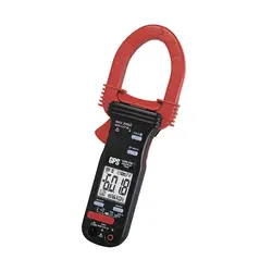 آمپرمتر کلمپی 2000A AC جی‌پی‌اس مدل GPS-210