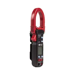 آمپرمتر کلمپی 2000A AC جی‌پی‌اس مدل GPS-210