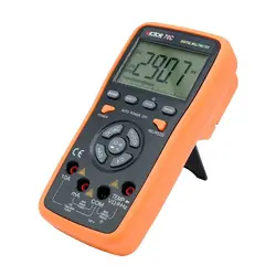 مولتی متر ویکتور مدل Victor 70C