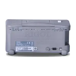 اسیلوسکوپ دیجیتال 50 مگاهرتزی 2 کاناله ریگول مدل Rigol DS1052E