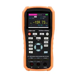 LCR متر 100KHz ویکتور مدل Victor 4080