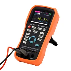 LCR متر 100KHz ویکتور مدل Victor 4080