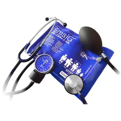 فشارسنج عقربه ای امسیگ مدل SP05 - آزمالوژی