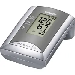 مشخصات ، قیمت ،خرید فشارسنج بازویی دیجیتال بیورر مدل BM20 - آزمالوژی