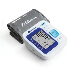 فشارسنج بازویی دیجیتال B01 (سخنگو)زیکلاس