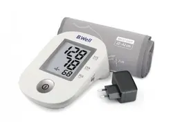 مشخصات ، قیمت و خرید فشارسنج دیجیتال بی ول مدل PRO-33 - آزمالوژی