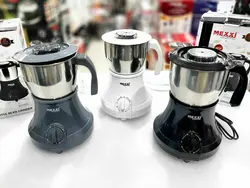 آسیاب قهوه مکسی مدل GREN-SS - بابک سنتر، برقی و اصل، با کیفیت عالی و قیمت مناسب