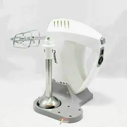 همزن و گوشتکوب دیجیتالی دسینی